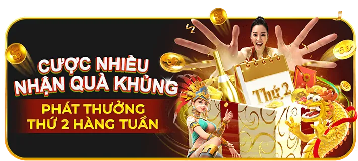 Game nổ hũ Fun88 mới nhất