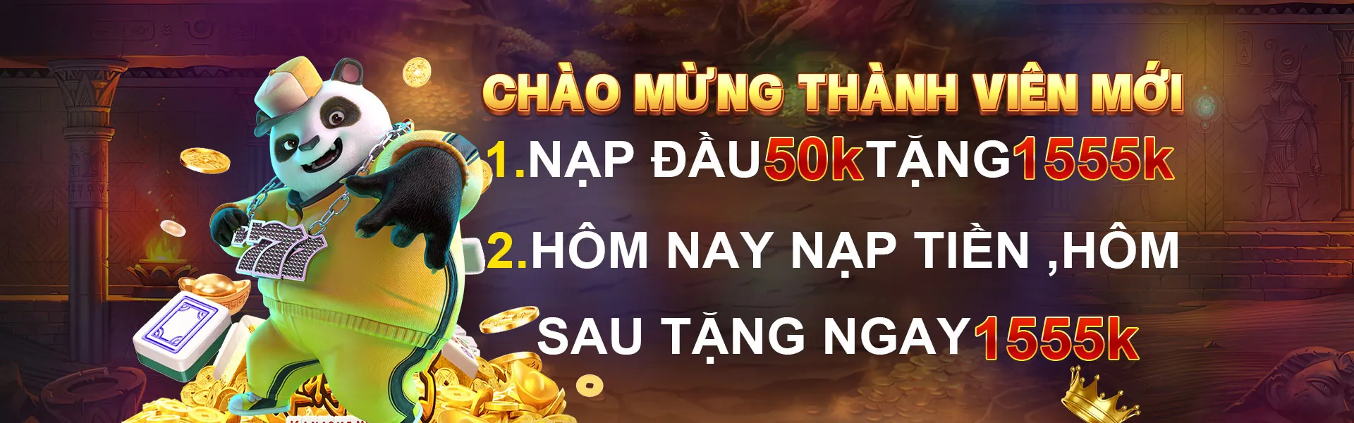 Hình ảnh banner khuyến mãi Fun88 mới nhất 2026