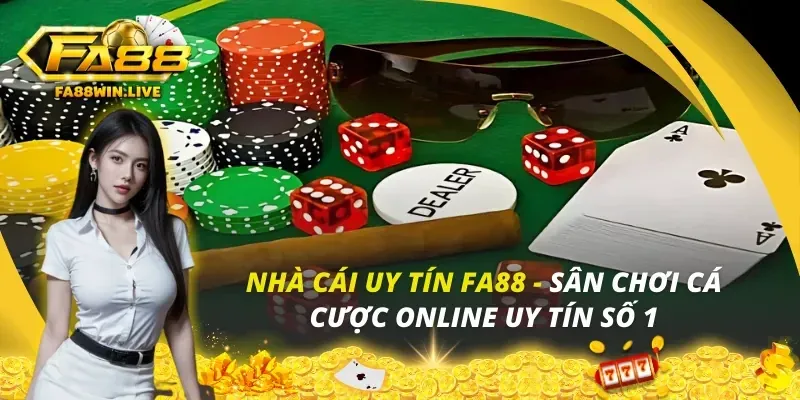 Cơ hội trúng lớn Fun88